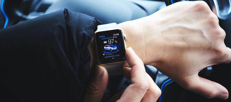 The Future of Wearable Tech: Top Innovations to Watch Out For